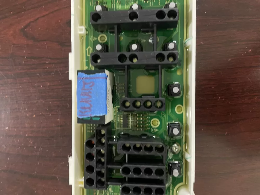 Samsung DC92-01862B DC94-06416A Washer Main Control Board AZ85613 | KMV113