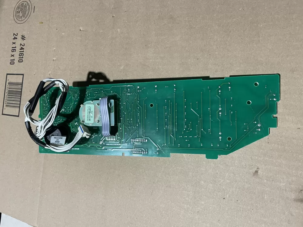 Whirlpool W10297397 WPW10297397 Washer Control Board AZ88616 | Wm2089