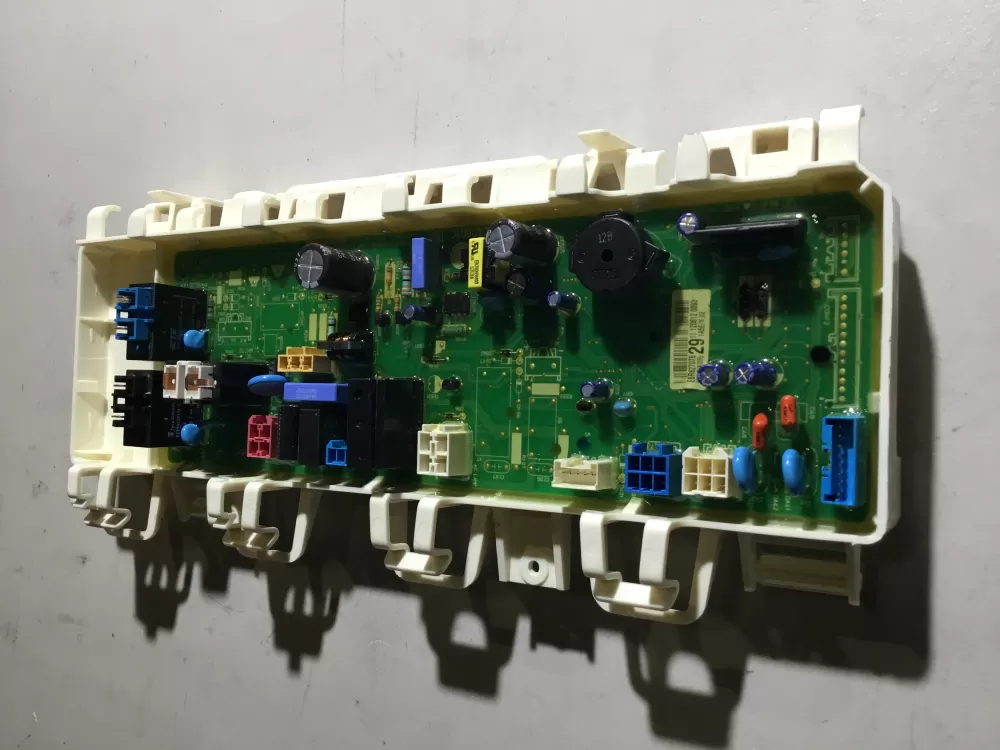 LG EBR62707629  AP5306775  2667813  AH3625026  EA3625026  PS3625026 Dryer Main Control Board