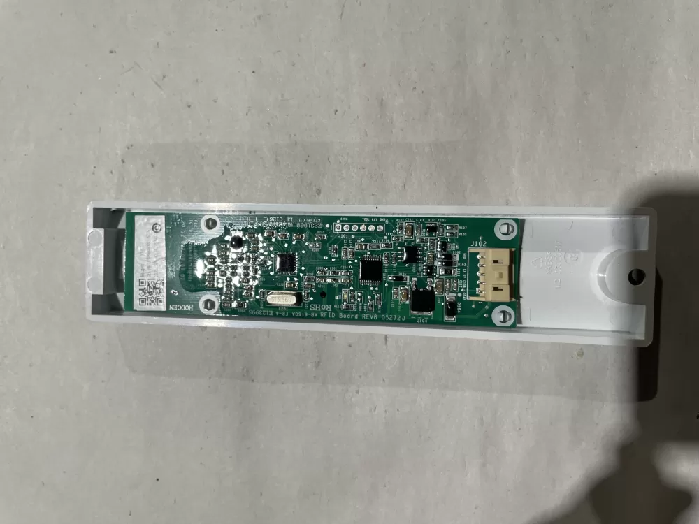 GE 197D8580G002 Refrigerator Control Board AZ188063 | KM696