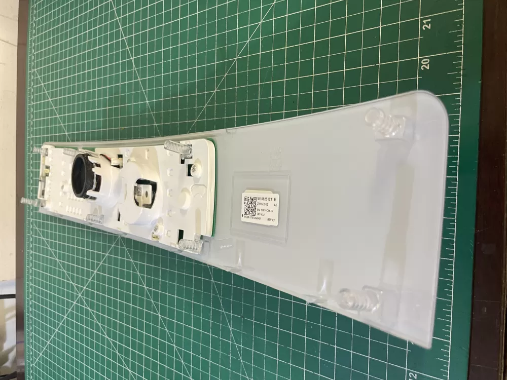 Whirlpool Maytag W10783693 W10825121 Dryer Control Board Panel AZ206904 | Wmv917