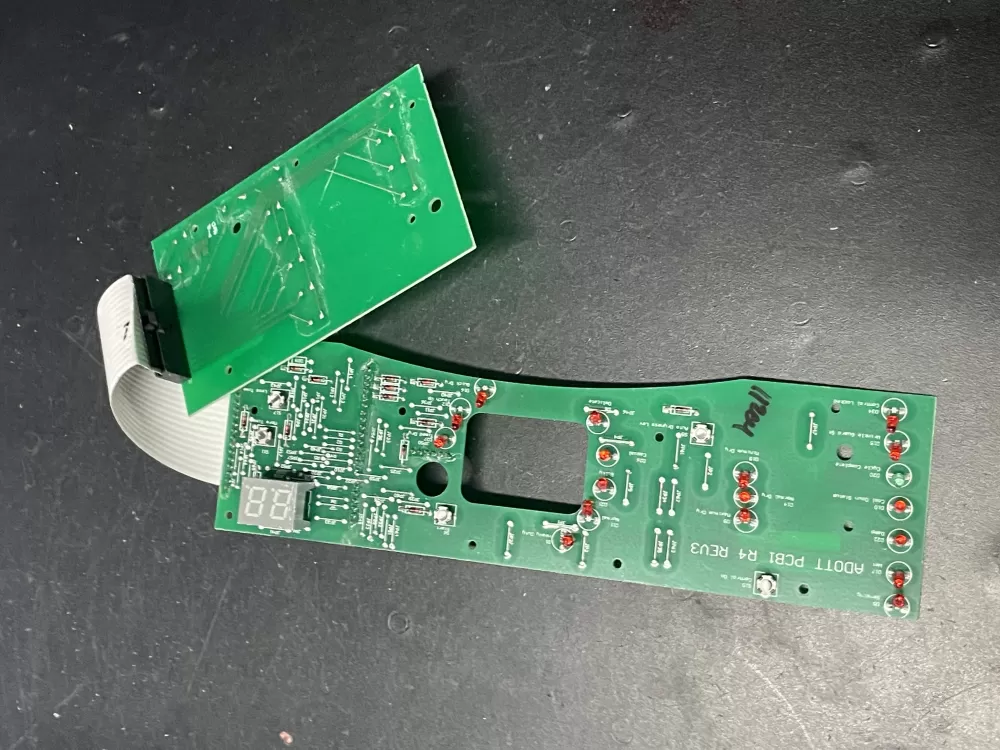 Whirlpool 8558745 8559431 8558743 Dryer Control Board AZ20410 | WM1099