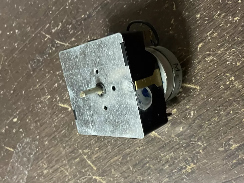 Frigidaire Kenmore Westinghouse AP2107188 407770 Dryer Timer AZ57548 | Wm2057