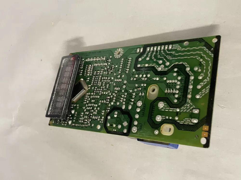 LG 687181A004A P1 6A004 Microwave Control Board 687181a004 AZ215875 | Wm927