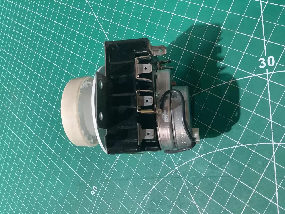 Whirlpool 3976569A 3976569 WP3976569 AP6009020 Dryer Timer AZ189138 | AR294
