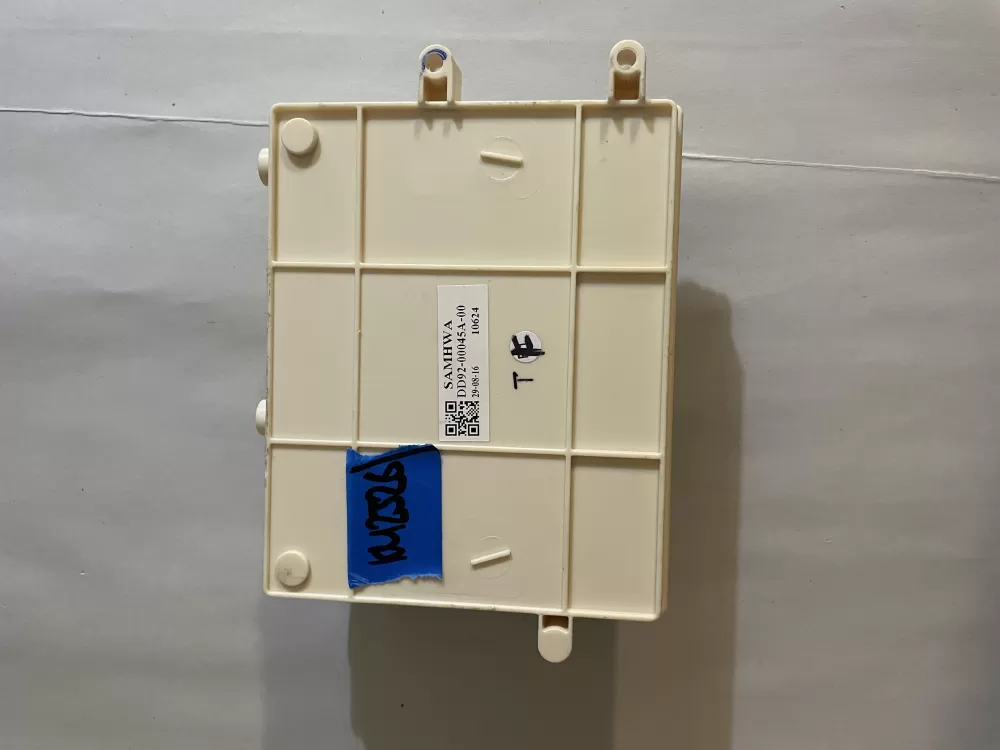 Samsung DD92 00045A 00 Dishwasher Control Board AZ160355 | KM2326