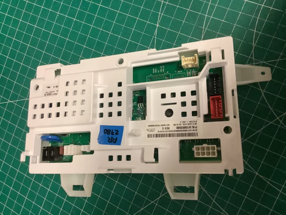 Maytag AP6261034 W10803588 W10831168 Washer Control Board AZ199668 | AR2780