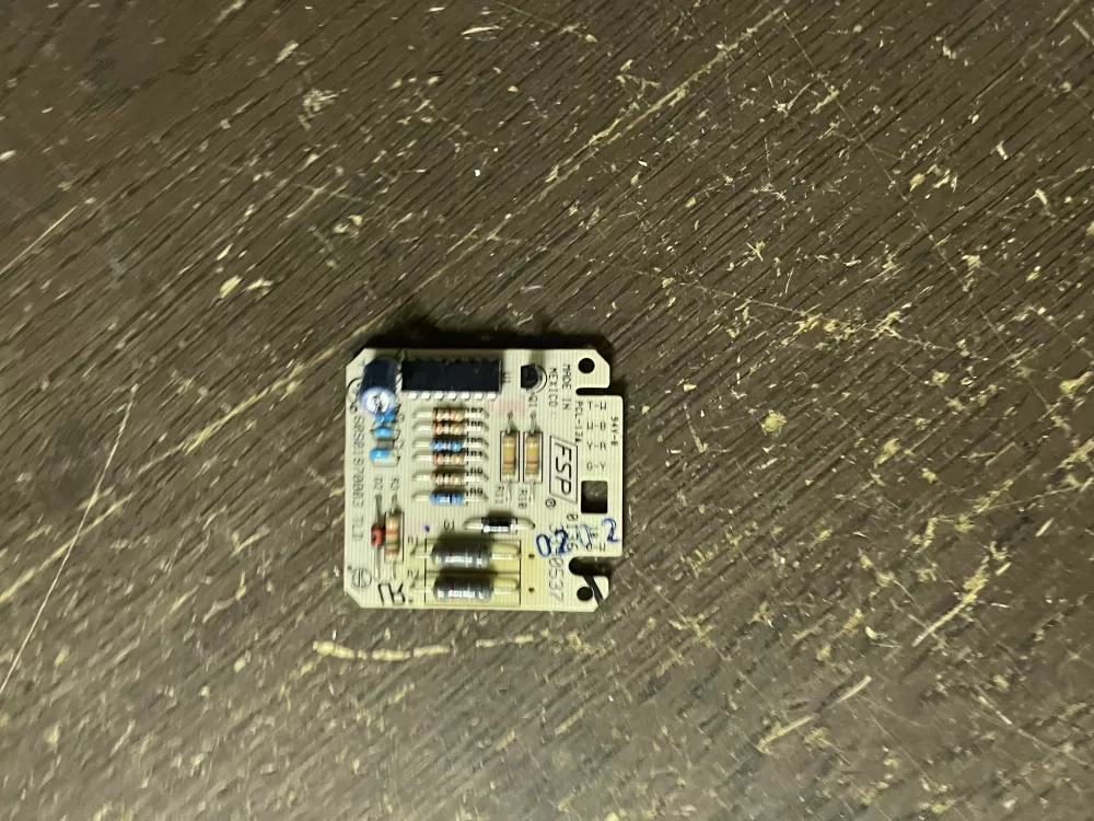 Whirlpool KitchenAid Kenmore Maytag AP6022061 3390537 3390537R 3977407 8558178 8558178R W10476828 Dryer Moisture Sensor Control Board