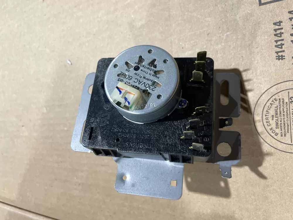 Maytag Amana Admiral Roper Dryer Timer W10745655 AZ71964 | Wm1716