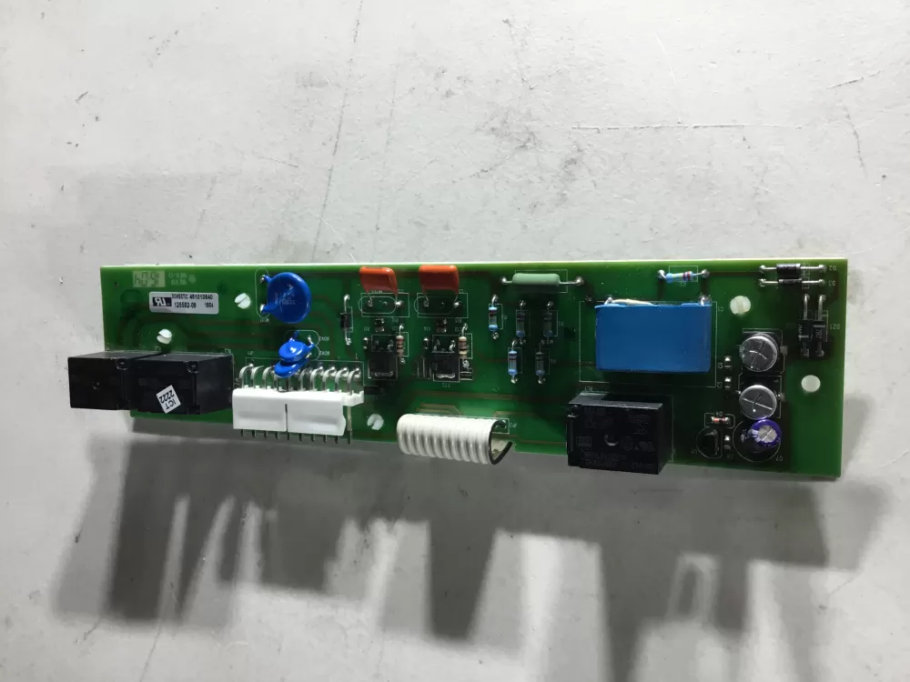 Maytag 451010640 Refrigerator Control Board Dispenser