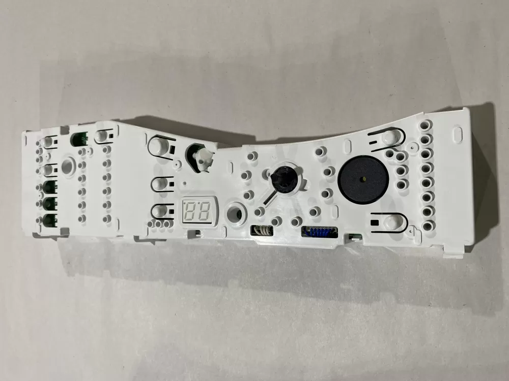 Whirlpool  Kenmore 8571931 Dryer Control Board Rev