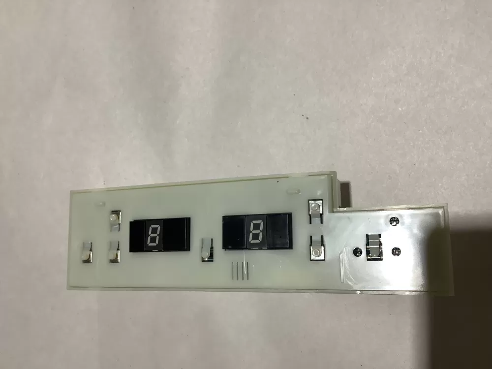 Frigidaire 2416091 Refrigerator Control Board AZ145998 | ZC2446