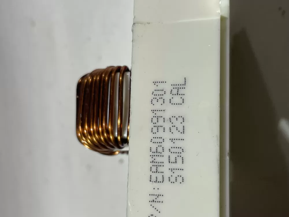 LG Kenmore EAM60991301 EAM60991309 Washer Noise Filter Board AZ145913 | Wm2444