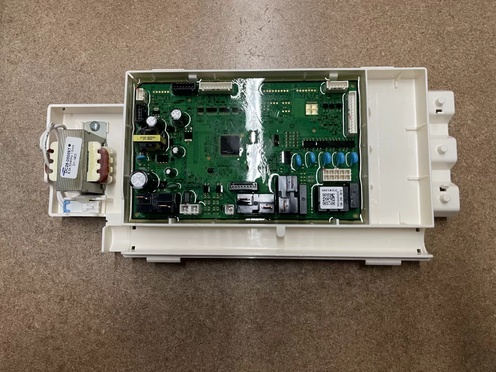 Samsung Washer Control Board DC92-01989D AZ20741 | KMV182
