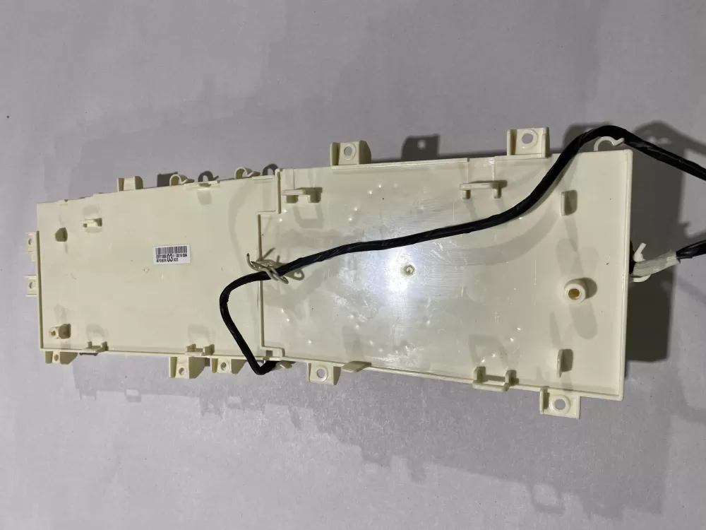 LG EBR71385603 Dryer Control Board AZ156617 | BKV799