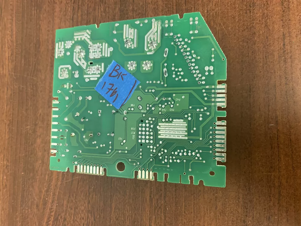 Maytag Amana W10756689 2206492 Dryer Main Control Board AZ44515 | BK1761