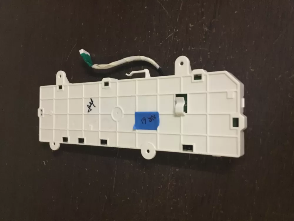 Samsung AP5966830 DC92 01736A PS11719857 Dryer Control Board AZ19170 | NR61
