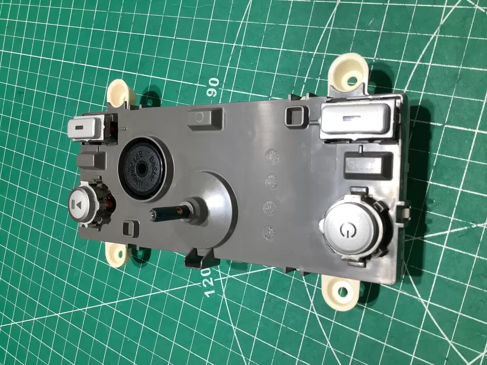 Whirlpool Dryer W10267956 Control Board AZ183486 | AR2704