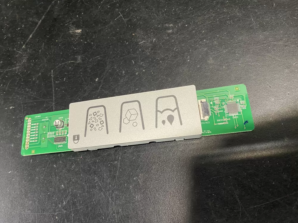 Kenmore EBR78988301 Refrigerator Control Board AZ8887 | BK1051