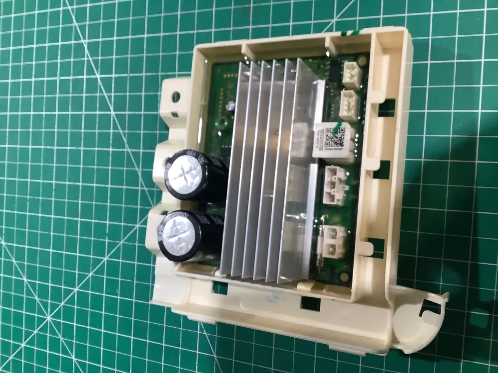 Samsung DC92 01531C DC9201531C Washer Control Board Inverter AZ143756 | NR2412