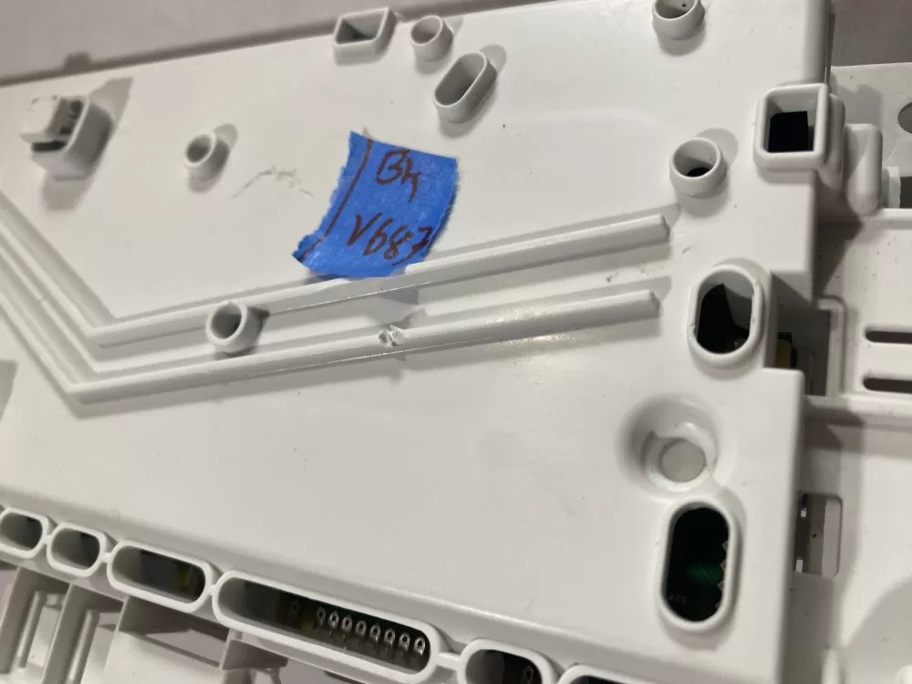 Electrolux 5304525856 916098697 A12689541A Dryer Control Board AZ120865 | BKV687