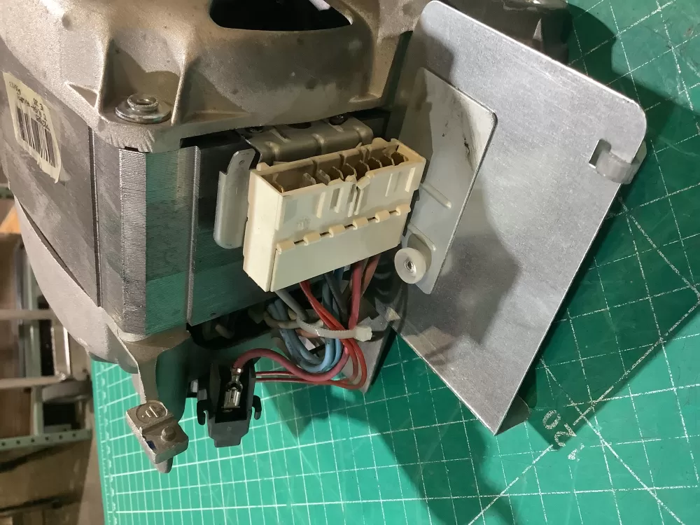 Whirlpool 461970428301 Washing Machine Drive Motor AZ231803 | SLA349
