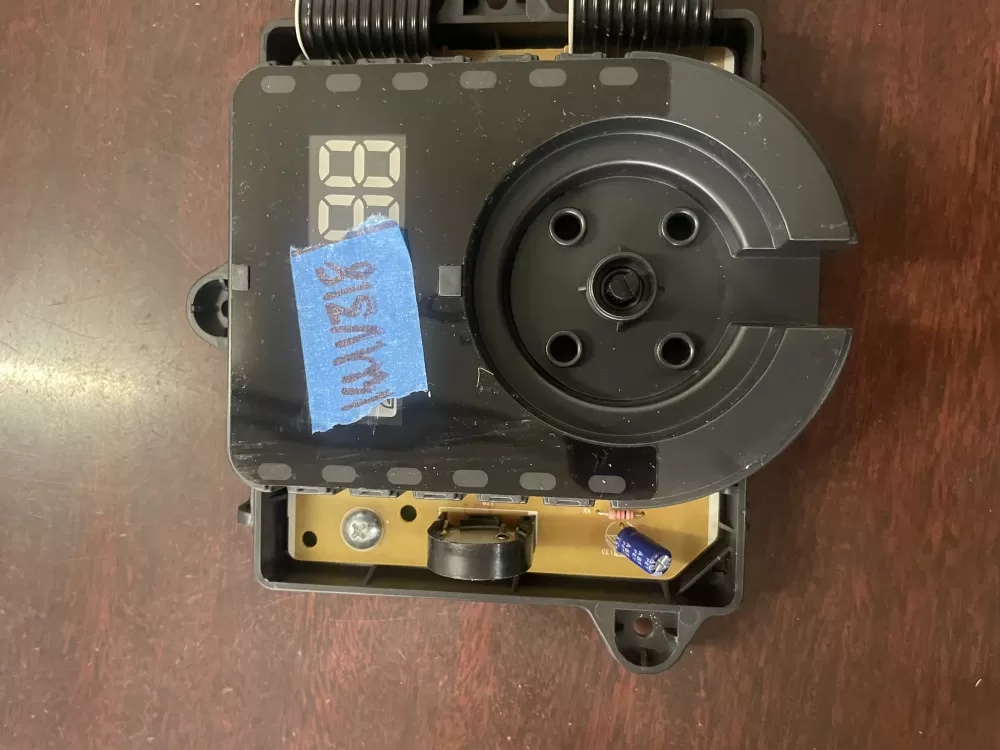 Samsung DC92-00255D DC41-00119B Washer Control Board AZ36853 | KMV318