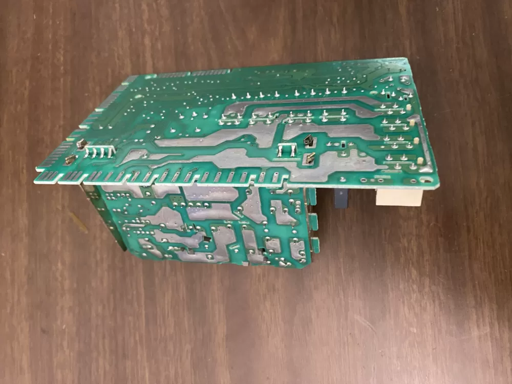 Whirlpool W10115075 Washer Control Board AZ83588 | BK1346