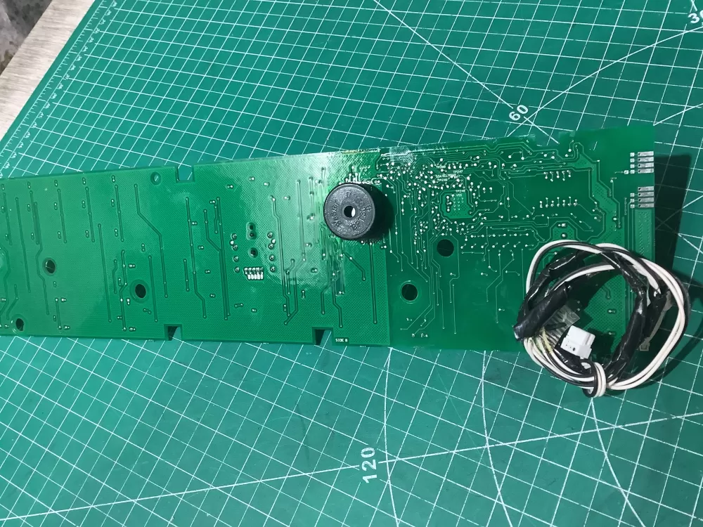 Whirlpool W10544207 Washer Board Control