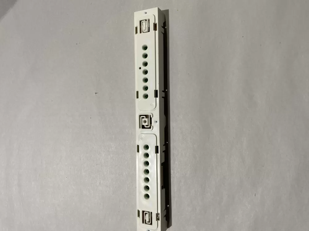 LG  Kenmore  GE  Whirlpool 6870JB8091A Refrigerator Control Board