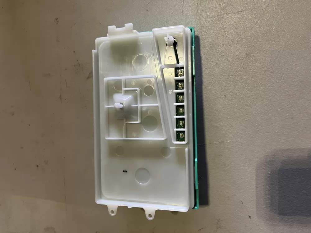 Whirlpool W10406129 W10445380 W10480261 Washer Control Board AZ41792 | V414
