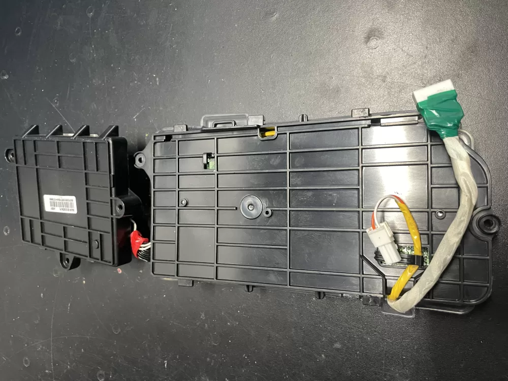 Samsung DC92-01607H Dryer Control Board AZ13985 | V280