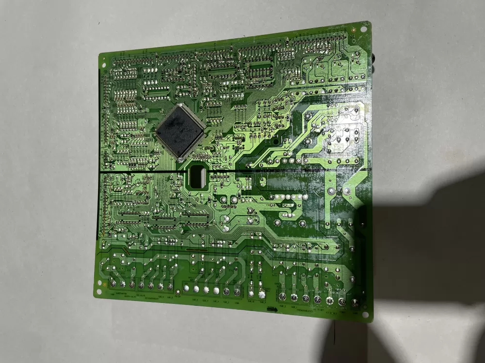 Samsung DA92 00384D Refrigerator Control Board AZ144437 | KM2426