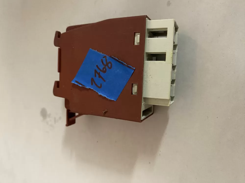 Miele 3493494 Washer Control Board Relay Heater Compatible AZ197969 | BK2768