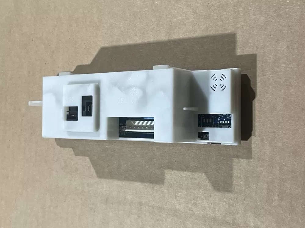 Frigidaire A01078804 242207704 Refrigerator UI Control Board AZ62071 | Wm1882