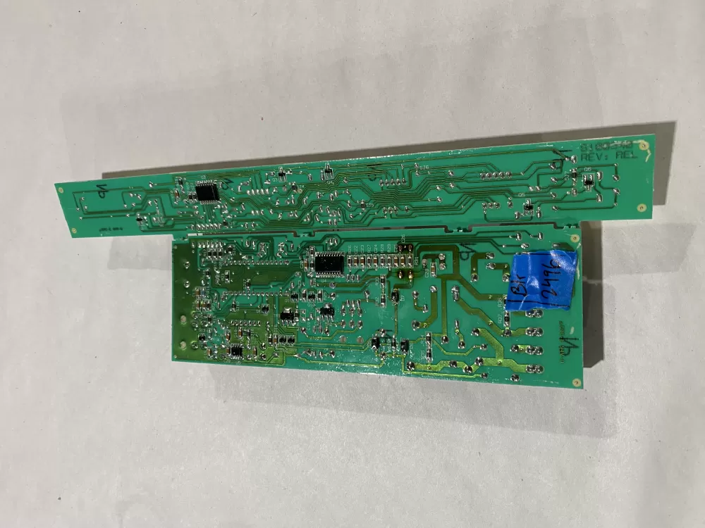 Kenmore Whirlpool 2304015 Refrigerator Control Board AZ150123 | BK2496