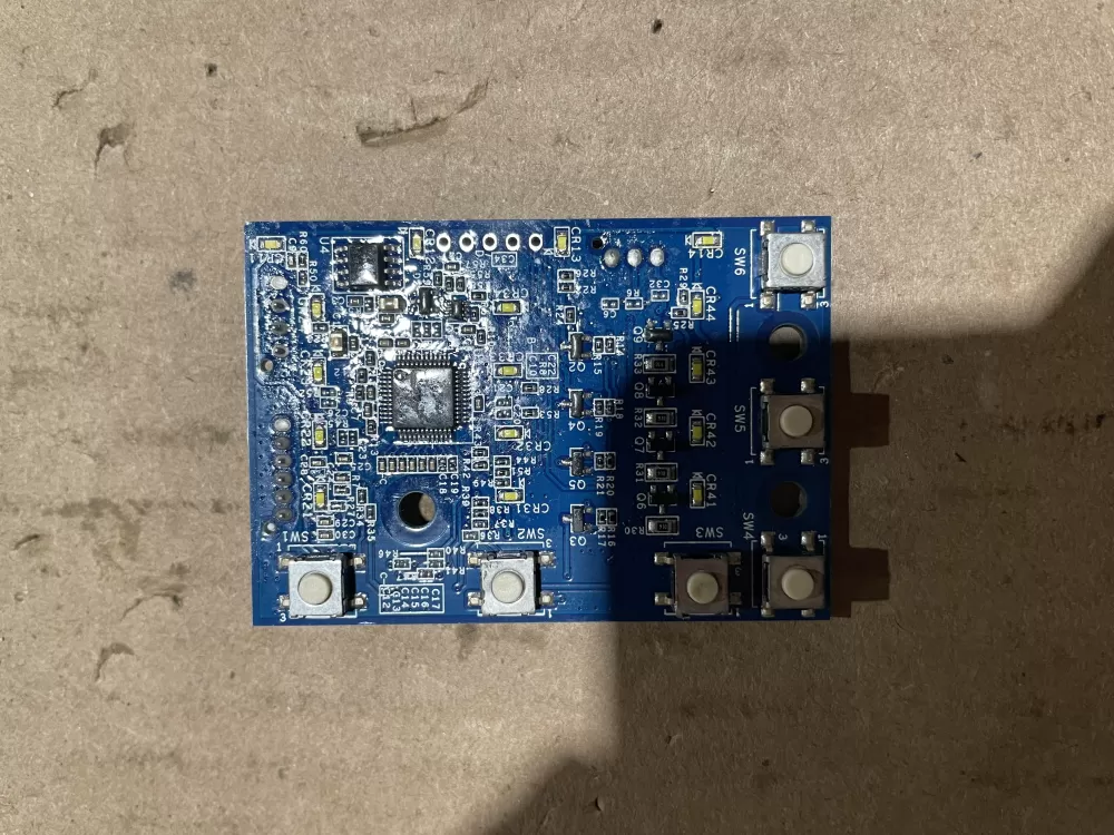 Whirlpool Maytag W11481116 W11374900 Washer Control Board AZ72356 | KM1440