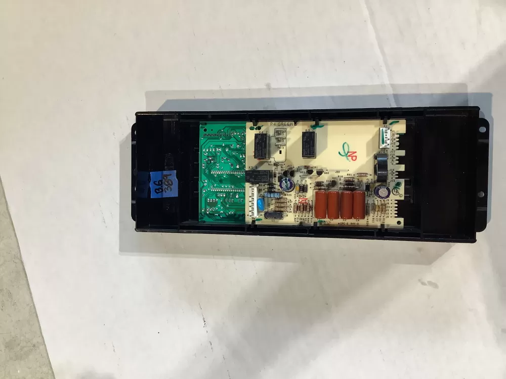 Maytag 00N21582104 Range Oven Control Board AZ140179 | BG389