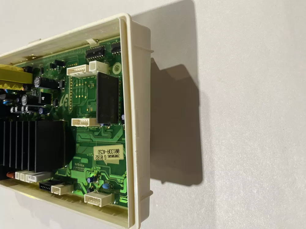 Samsung DC92-00133A AP4404145 Washer Control Board AZ145183 | BKV759