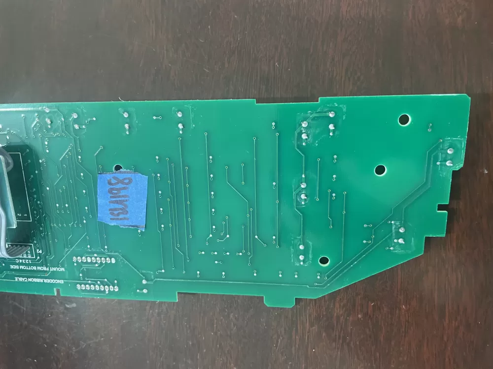 Whirlpool W10388679 W10388675 Dryer Control Board AZ32217 | KM198