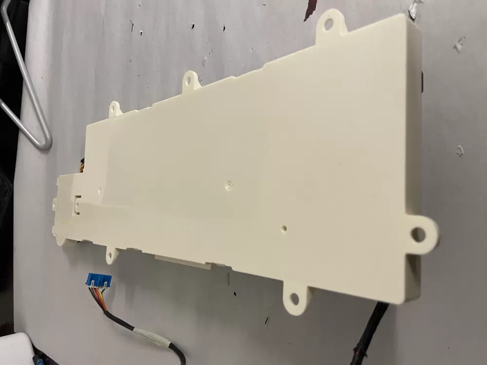 LG EBR63615910 EAX61298601 Dryer Control Board AZ205000 | Wmv911