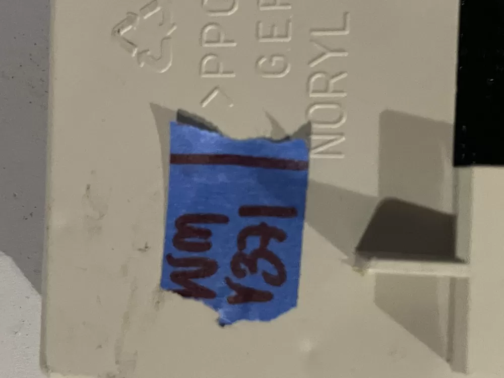 Whirlpool 46197022067401 Washer Main Control Board CCU AZ33822 | Wmv371