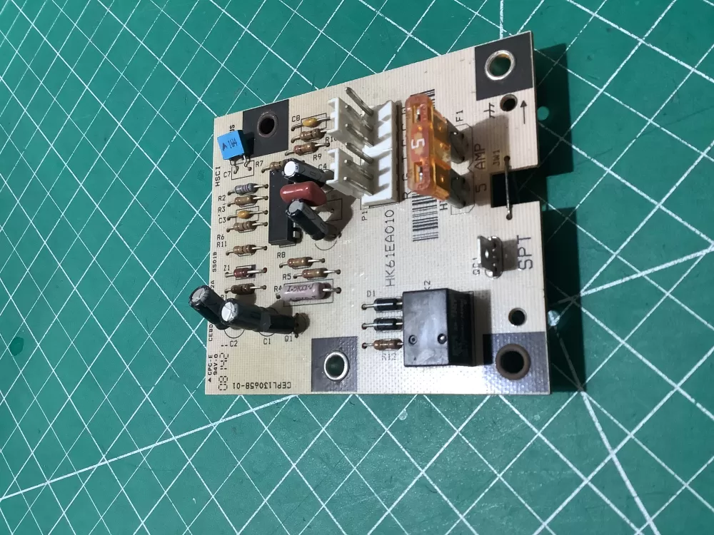 Carrier Sears CEPL130658-01 Blower Control Board AZ194910 | AR349