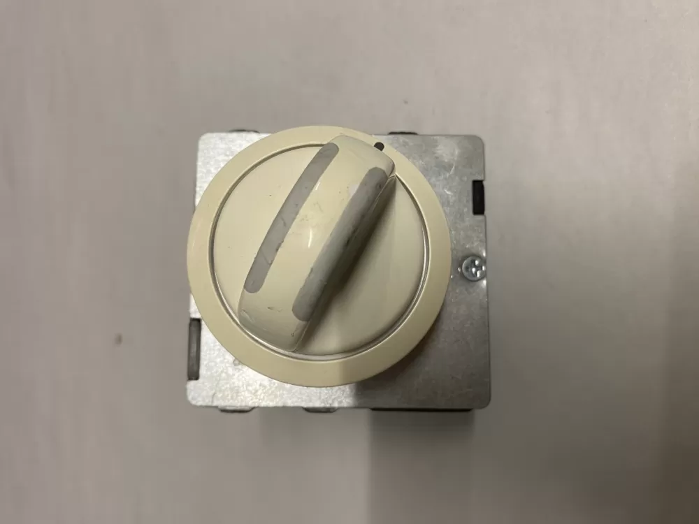 Frigidaire Kenmore AP2107515 408125 131063200 Dryer Timer AZ224959 | BK1666