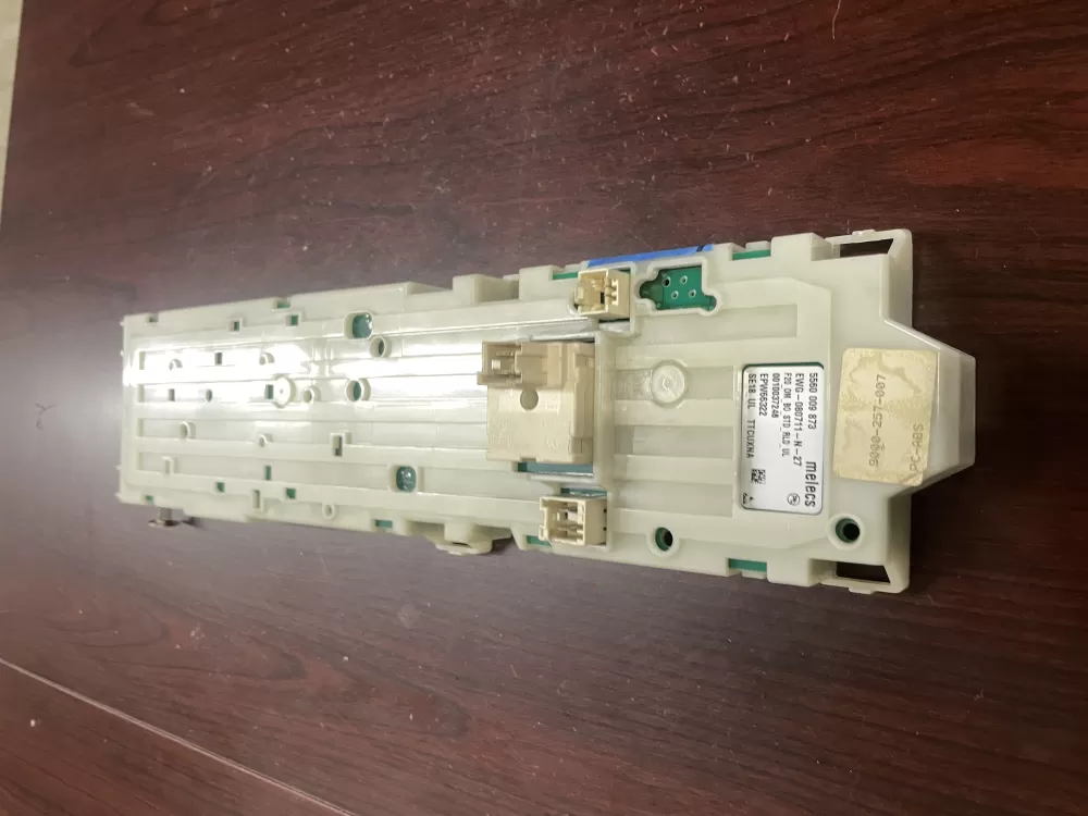 Bosch 9000257007 5560-009-873 EPW66322 Control Board AZ87145 | Wm1905