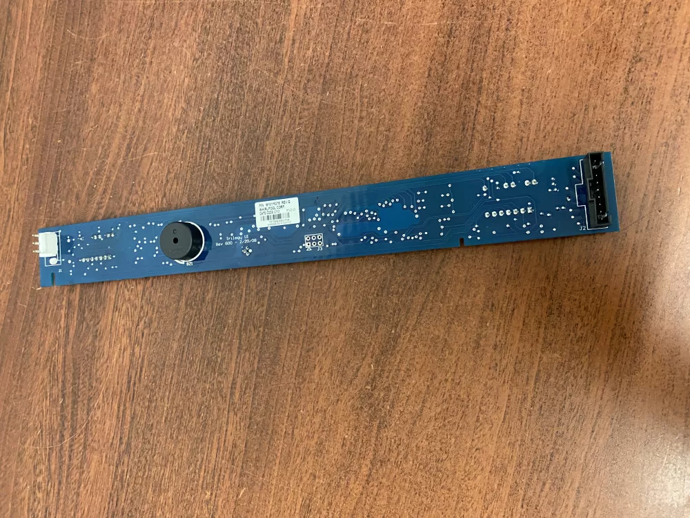 KitchenAid Jenn Air W10116216 Refrigerator Control Board AZ46440 | BK1779