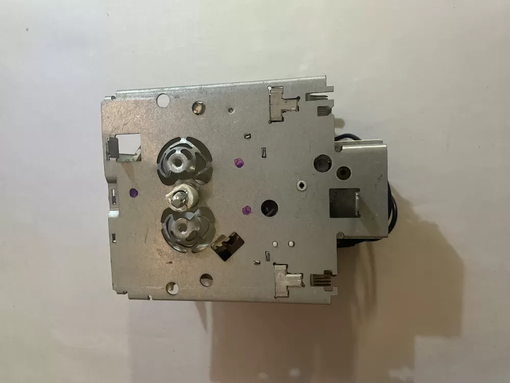 131802100H Frigidaire Washer Timer