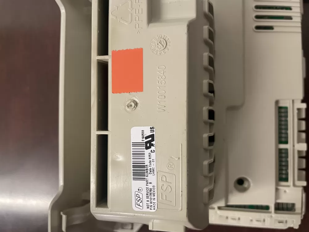 Maytag W10175764 W10175759b Washer Control Board AZ48694 | KM1219