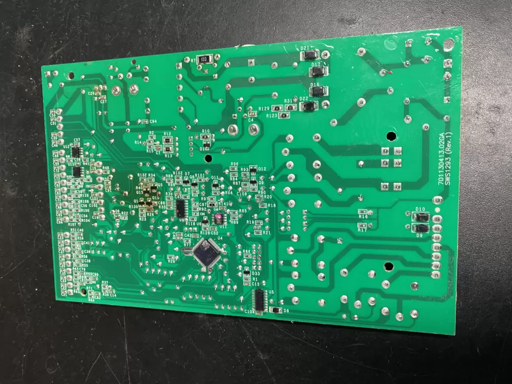 GE 200D2260G008 PD00074367 AP7188100 Refrigerator Control Board AZ17965 | BK982