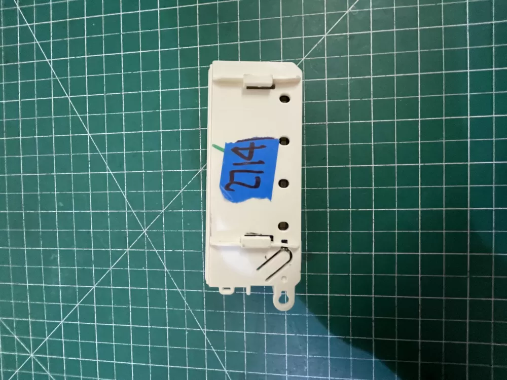 Whirlpool Refrigerator W11492802 Temperature Control Board AZ187209 | KM2714